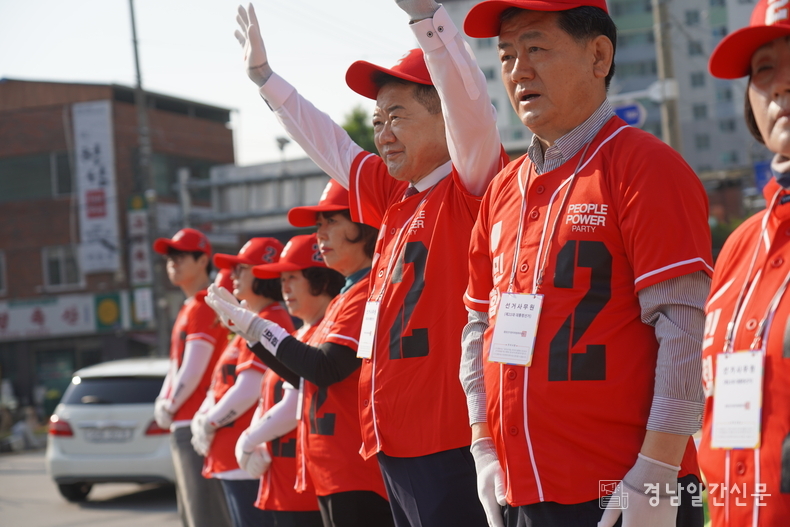 신성범 국희의원(국민의힘 산청,함양,거창,합천)