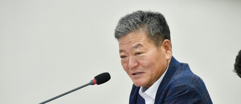 김일수 의원 “이대로면 도립대 살아남겠나”