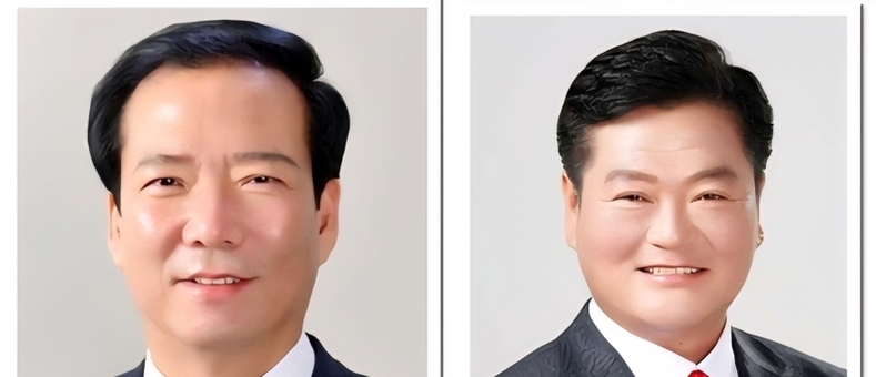 국민의힘 거창군수 공천 '4파전' 본경선 확정… 구인모·김일수·이홍기·최기봉 격돌