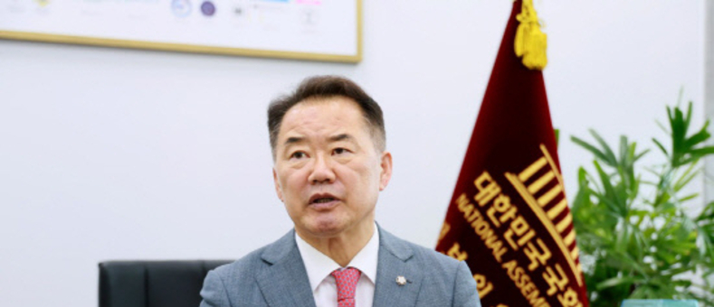 신성범 의원, “농기계 유가보조금 신설 등 추경 확정… 농가 생산비 부담 덜어낼 것”