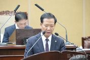 구인모 거창군수, 내년도 군정운영 방향 제시