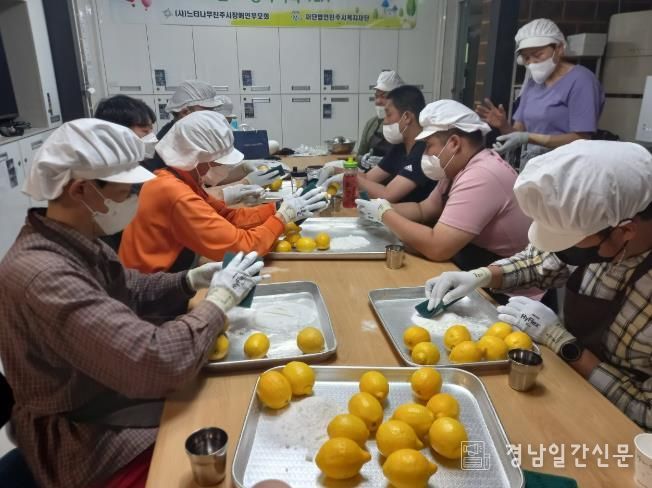 진주시복지재단, 2025년‘ 복지분야 우수프로그램 지원사업’ 공모 실시