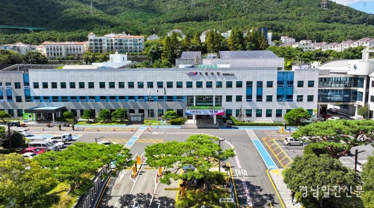 거제시, 사회적기업 사회보험료 지원사업 참여기업 모집