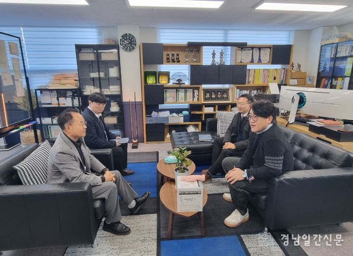 오피렉스 “의료용 드레싱 및 감염 예방 솔루션 개발” 논의