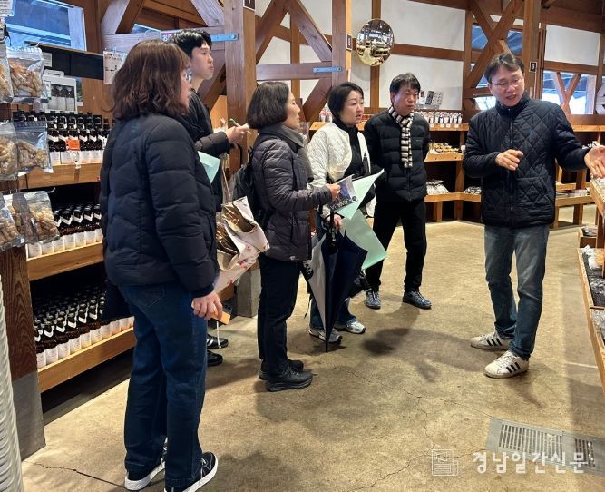 일본 가와바마을서 인구소멸 해법 찾다