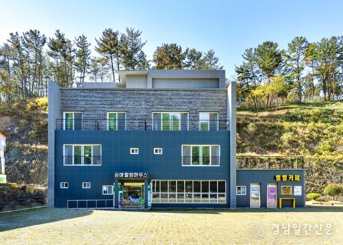 봄날에는 승마힐링하우스로 베이킹 체험하러 오세요!