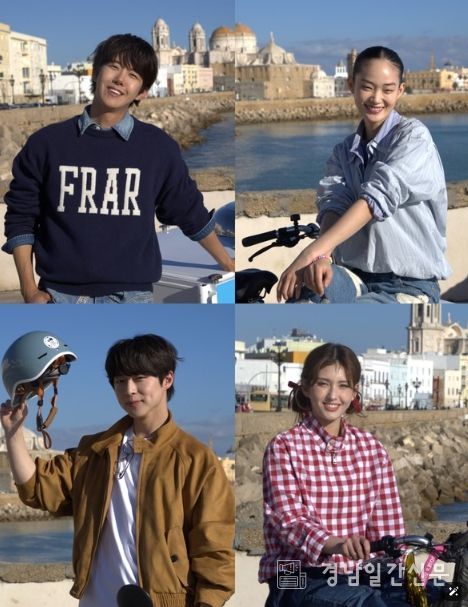 사진 제공: JTBC <길바닥 밥장사>