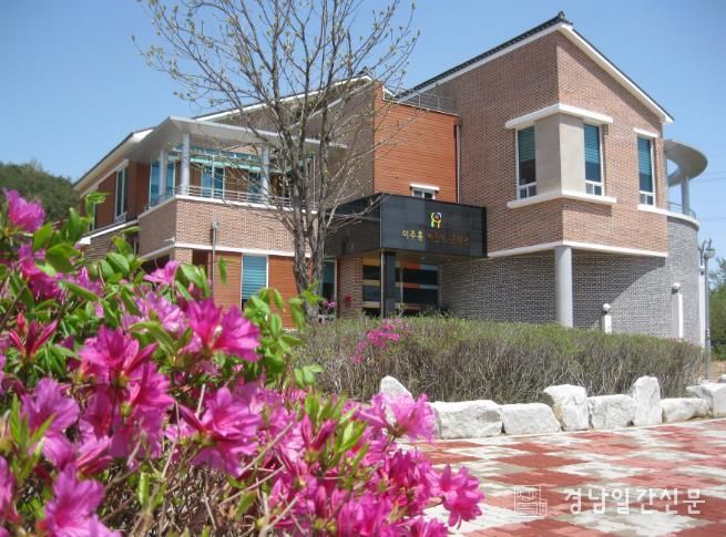 합천군 이주홍어린이문학관, 동화나라 수강생 모집