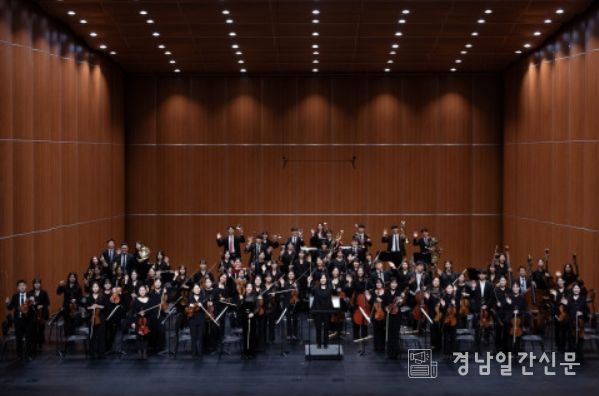 국립심포니콘서트오케스트라(KNCO)