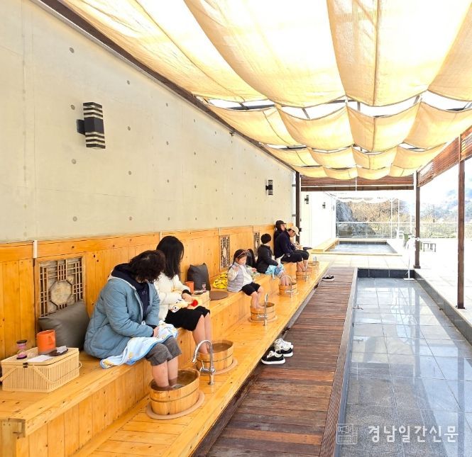 하동야생차문화센터 티클래스