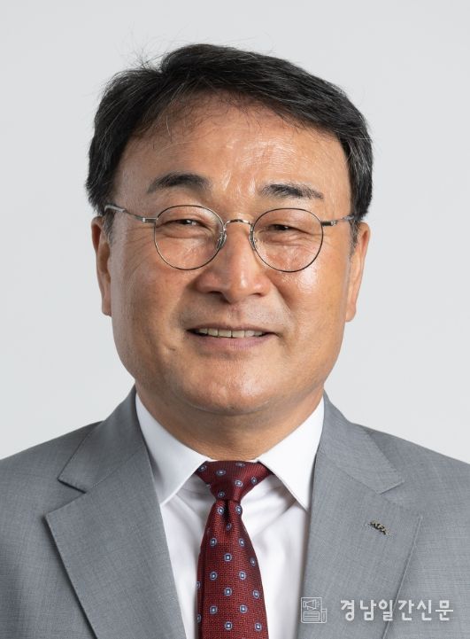 최영일 전대한축구협회 부회장(전력강화위원장)