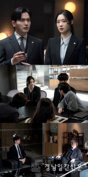 사진 제공: ㈜비에이엔터테인먼트, SLL, 스튜디오S