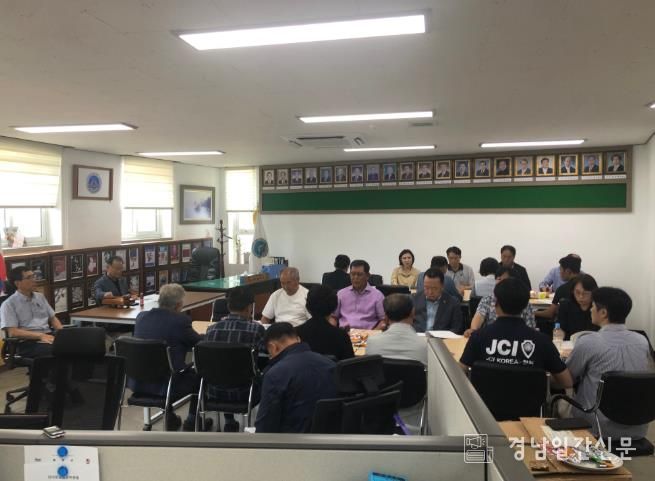 합천군 제41회 대야문화제, 제44회 군민체육대회, 제21회 합천예술제 취소