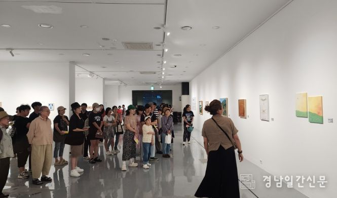“2025 아트페어 별천지” 첫선
