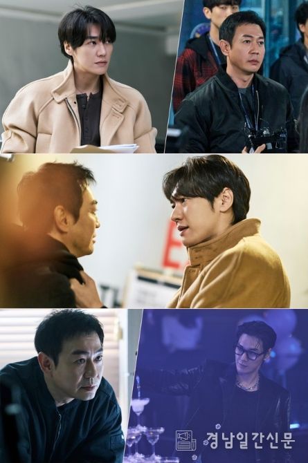 사진 제공 : KBS 2TV 새 토일미니시리즈 <은수 좋은 날>