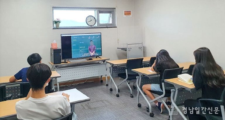 창녕군, 학교 밖 청소년 검정고시 합격 성과