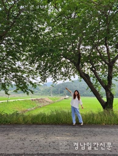 진짜 남해의 매력” 한 달 여행하기 사업