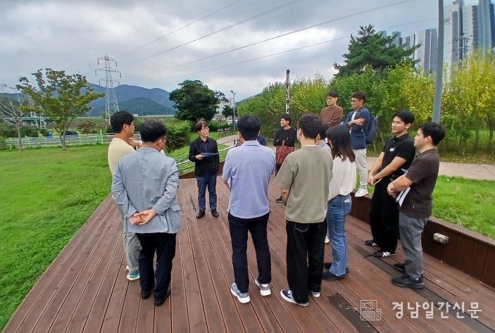 거제시 공공건축가 간담회 개최
