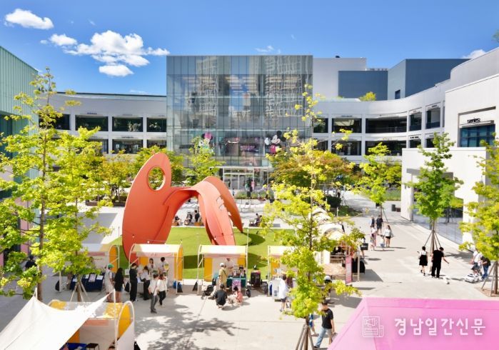 부울경 로컬페스타 1차 행사