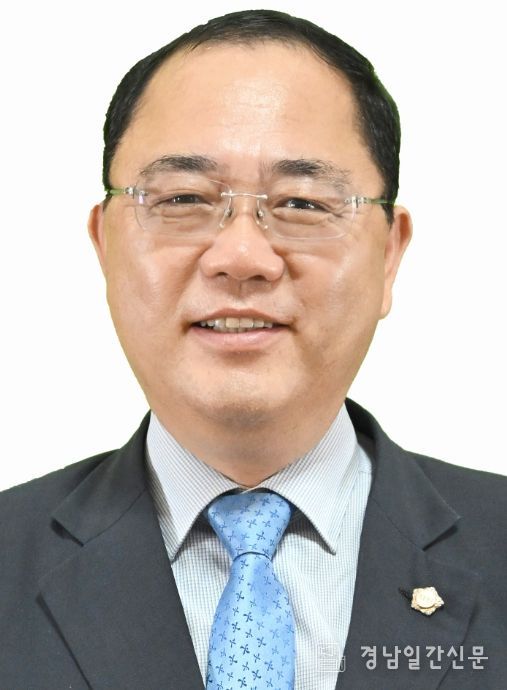 이규섭 진주시의원