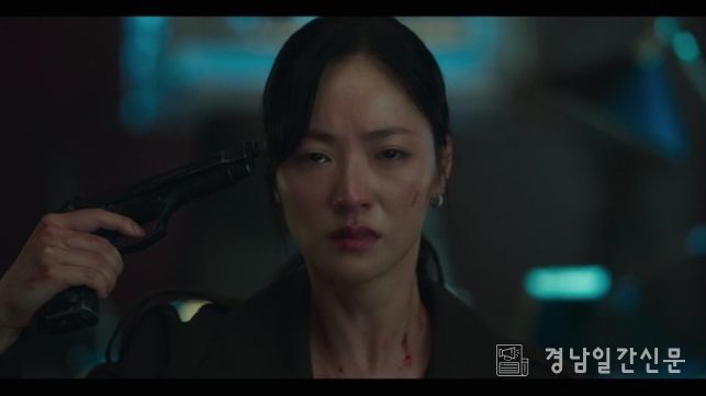 사진 제공 : 지니 TV 오리지널 <착한 여자 부세미> 영상 캡처