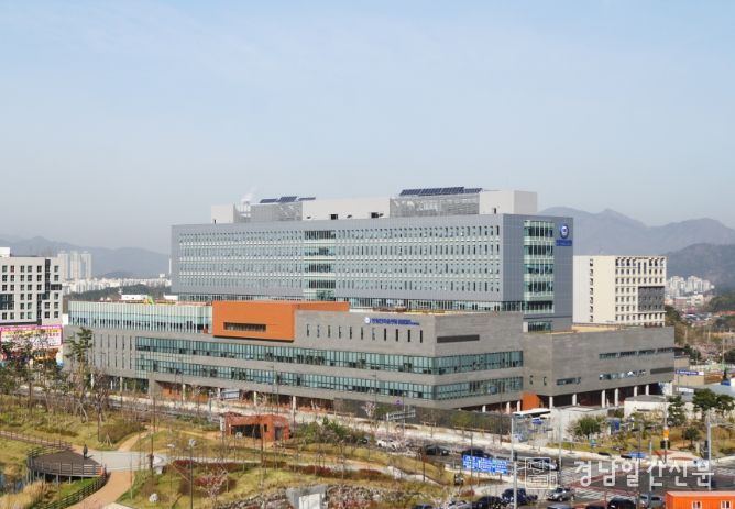 창원 한마음병원