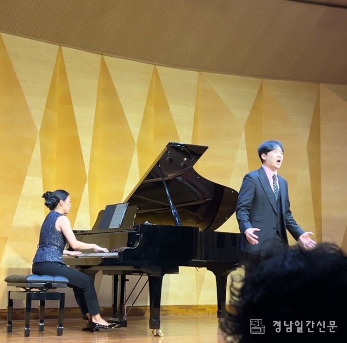 구석구석 문화배달‘선율의 향기 : 클래식 향연’성료