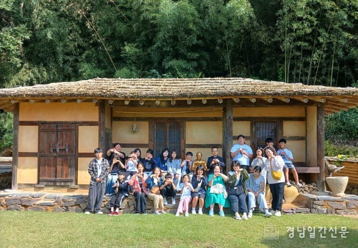 현충시설 활성화 사업으로 손양원기념관 홍보 효과 커