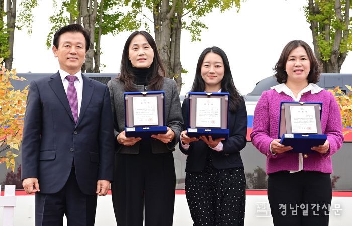 진주시,‘2025년 나눔과 놀이세상’행사 개최