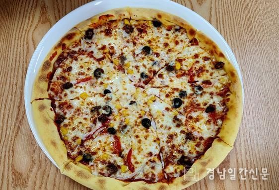 김해시서부장애인종합복지관, 비장애 형제․자매지원 프로그램 '내일은 피자스쿨' 운영