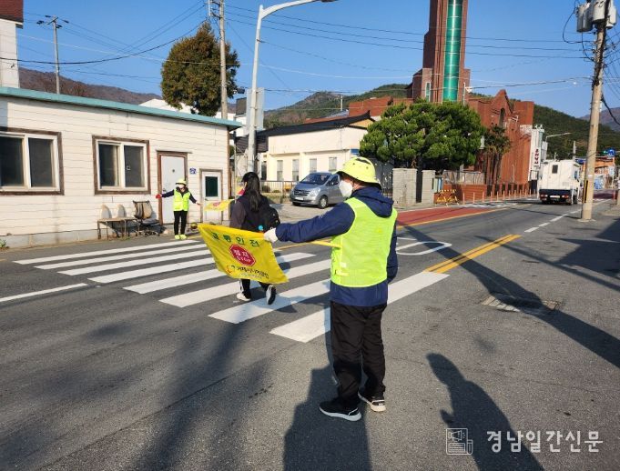 노인일자리사업 참여자 5,461명 모집