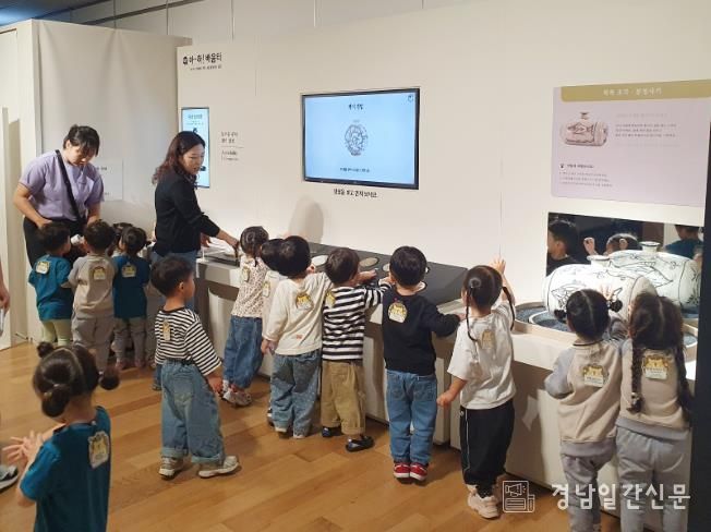 함양박물관 ‘국보순회전, 모두가 함께하는 180일의 여정’ 성료