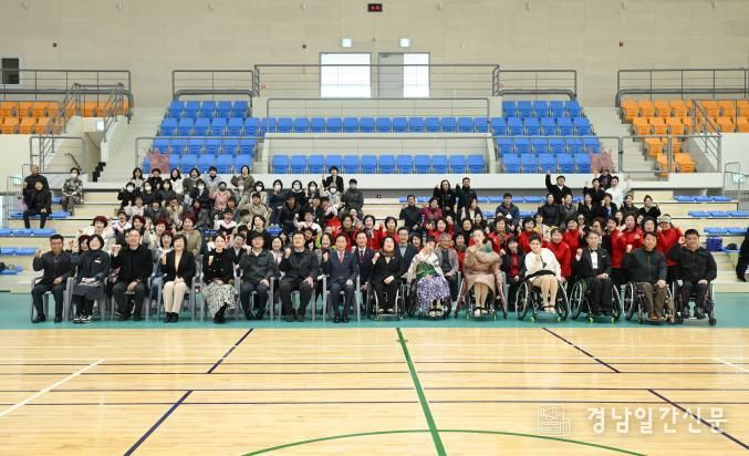 제5회 거제시 어울림 댄스 페스티벌 개최