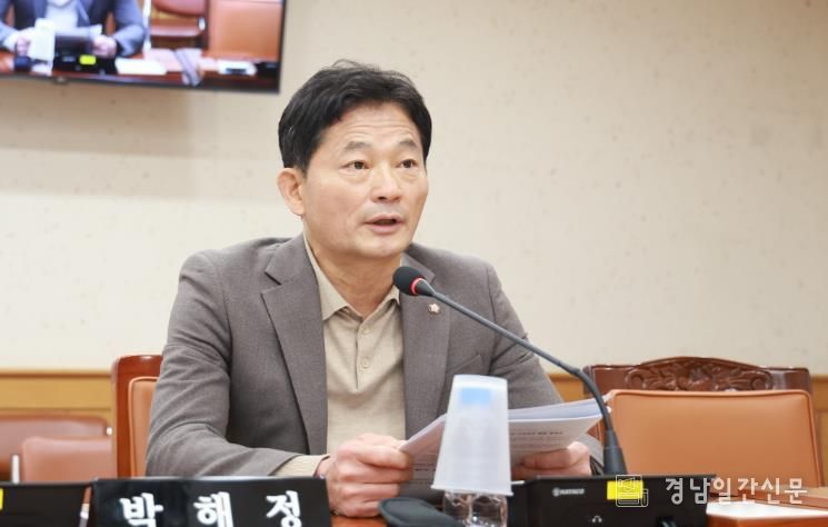 창원시의회 박해정 의원, 창원시 꿈의 예술단 기회·활동 확대 추진