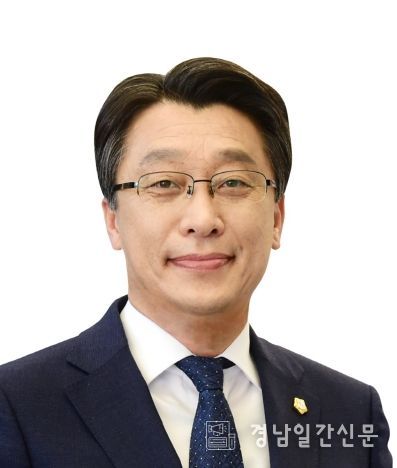 송유인 김해시의원