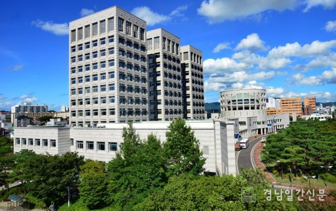 진주시청