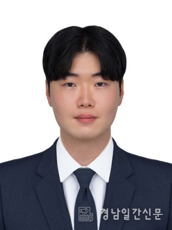 경상국립대학교(GNU) IT공과대학 메카트로닉스공학과 석사과정 차재훈 씨가 11월 19~21일 부산 아르피나 호텔에서 열린 ‘2025년 대한전기학회 전기기기 및 에너지변환시스템 추계학술대회’에서 우수논문상을 수상했다.