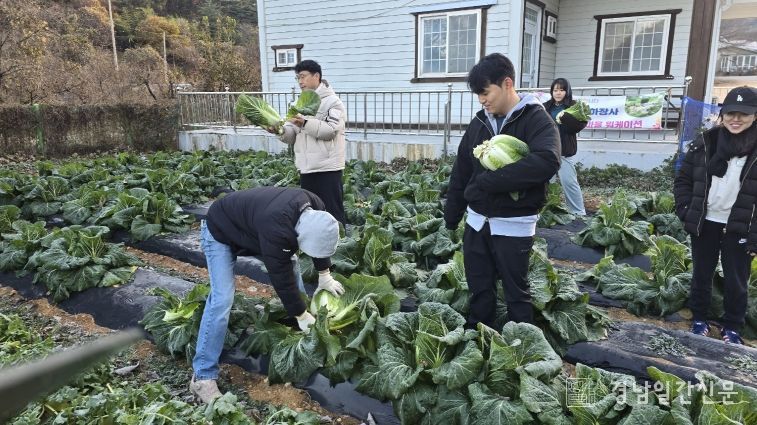 농촌체험휴양마을 워케이션 추진
