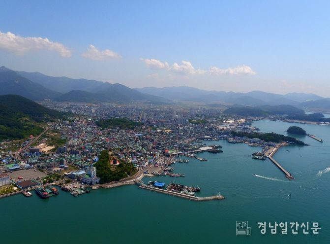 2026년 국비 확보로 해양수산분야 주요 사업 본격 추진