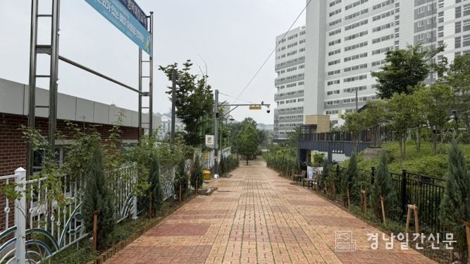 도시숲 및 녹지공간 조성사업 평가 ‘우수 기관’