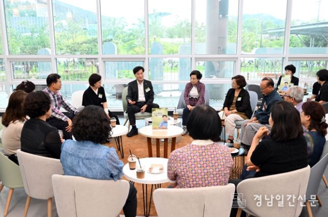 안병구의 소통하기 좋은 날