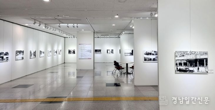 진주시·사진작가協 진주지부,‘다시 한 번 보고 싶다’전시