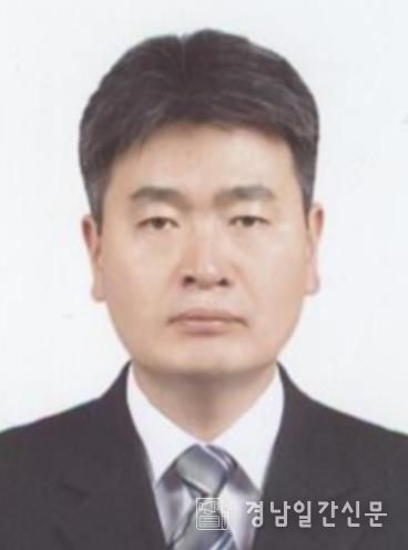 제42대 양상호 함양군 부군수 취임