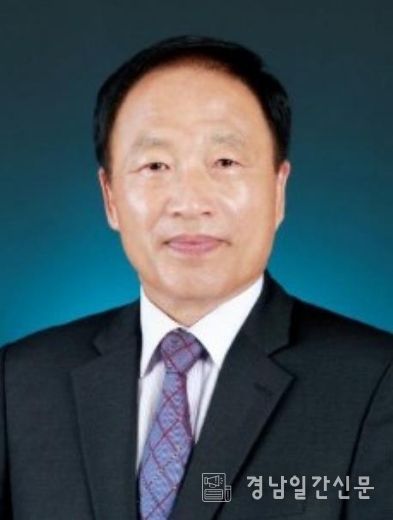 남해군, 심현호 꿈나눔센터 센터장 채용