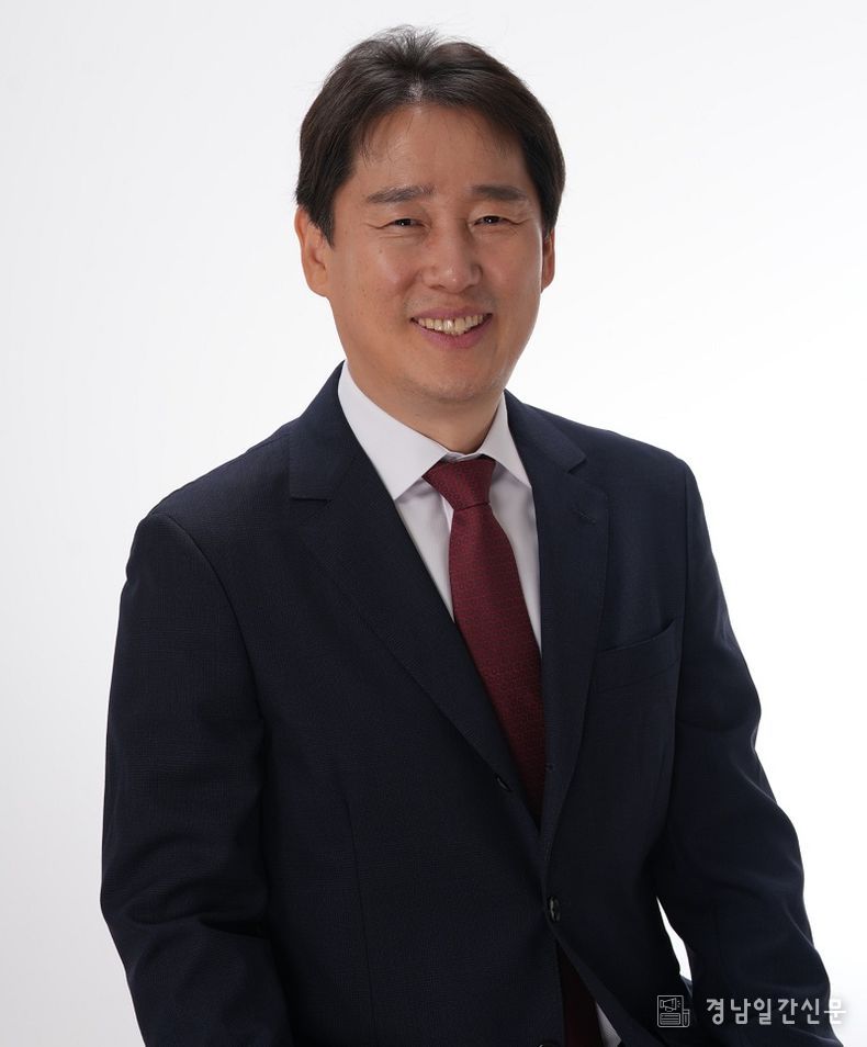 김영배 예원예술대학교 부총장