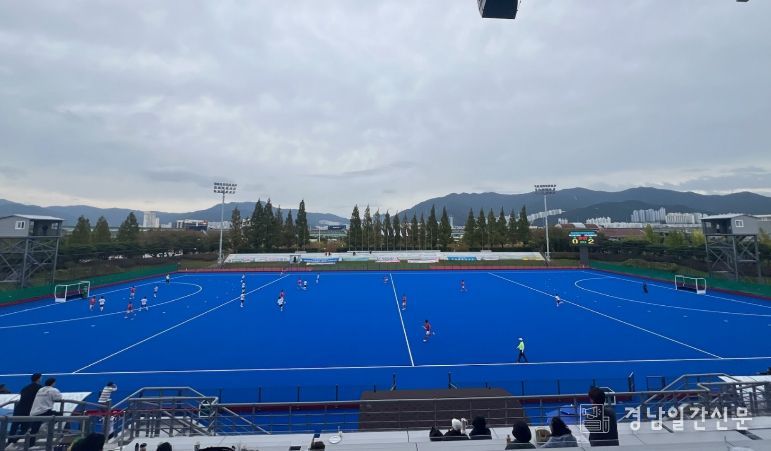 전국 대학·고등부 축구 스토브리그, 남자하키 국가대표팀 내달까지 훈련