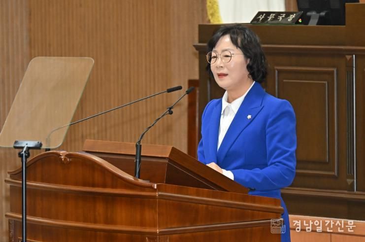 신서경 의원,‘토종종자·농산물 보존 및 육성에 관한 조례’발의