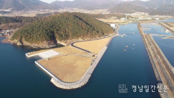 사천시, 항촌2 일반산업단지 산업시설용지 분양 추진