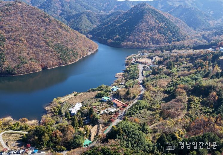 가천 다랭이마을·남해바래길 27개 코스 문체부‘로컬100’선정