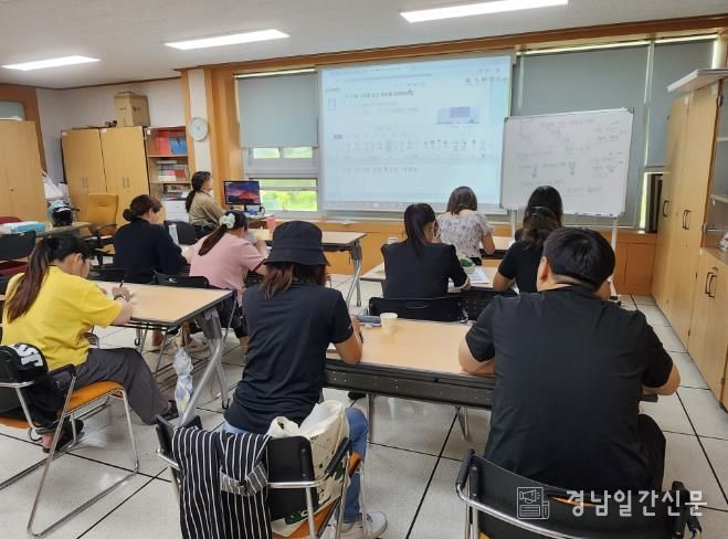 하동군, 결혼이민자 정착·성장 돕는다..2026 역량 강화 지원사업